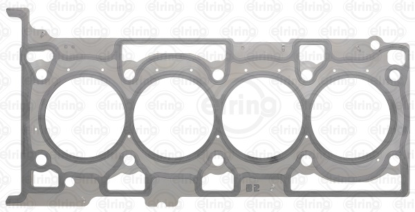 ELRING 483.900 Gasket,...