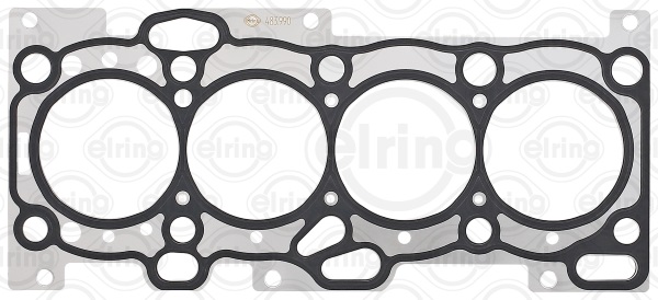 ELRING 483.990 Gasket,...