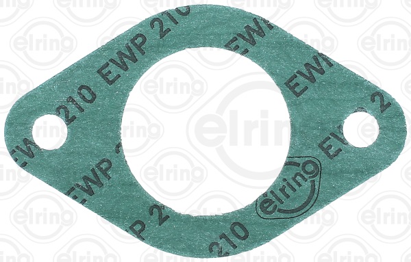 ELRING 484.107 Gasket,...