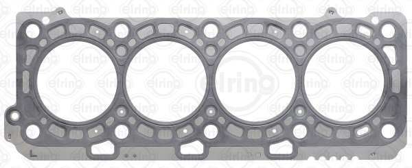 ELRING 484.200 Gasket,...