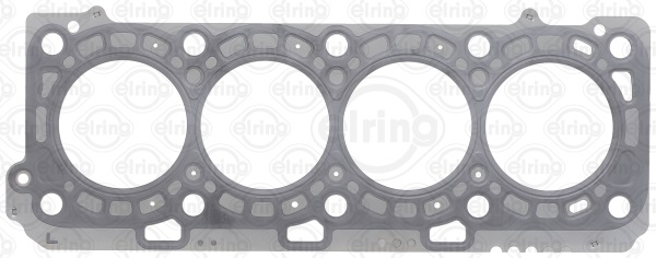 ELRING 484.220 Gasket,...