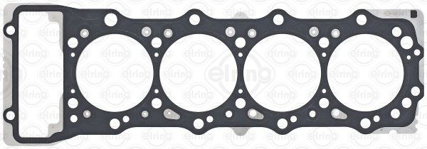 ELRING 484.240 Gasket,...