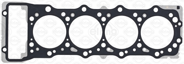 ELRING 484.260 Gasket,...