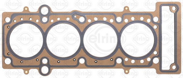 ELRING 486.060 Gasket,...