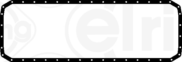 ELRING 489.091 Guarnizione,...