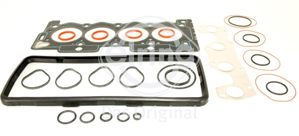 ELRING 491.520 Gasket Set,...