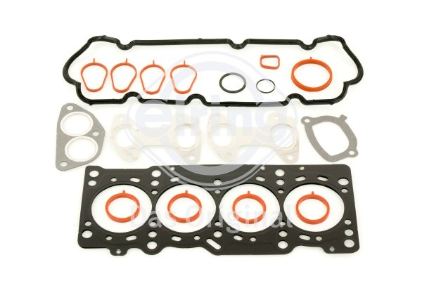 ELRING 491.810 Gasket Set,...