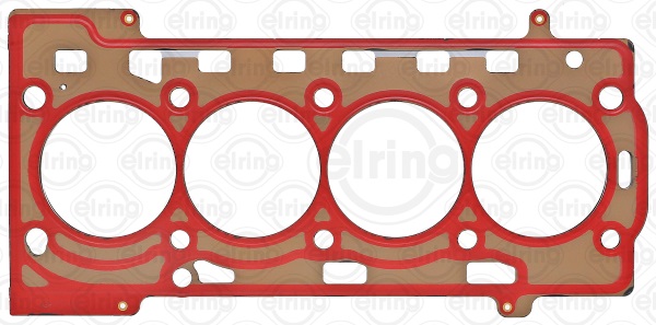 ELRING 492.641 Gasket,...