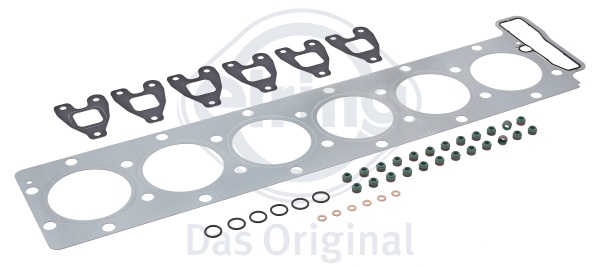 ELRING 492.780 Gasket Set,...