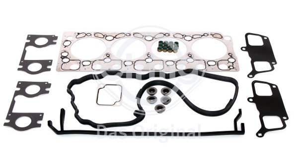 ELRING 492.790 Gasket Set,...