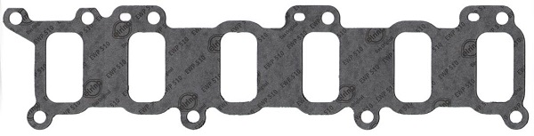 ELRING 493.440 Gasket,...