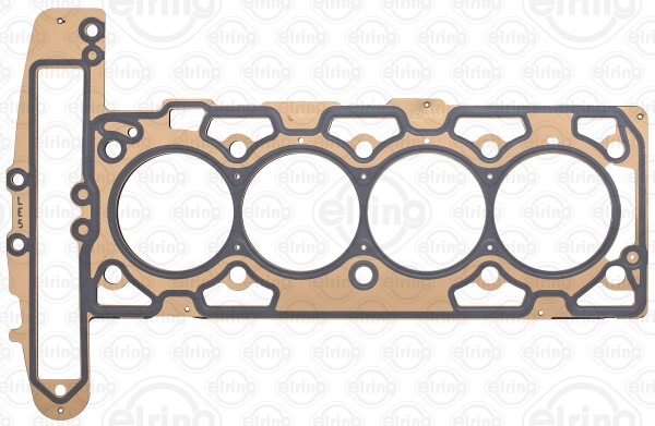 ELRING 494.220 Gasket,...