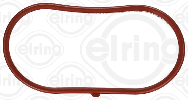 ELRING 497.230 Gasket,...