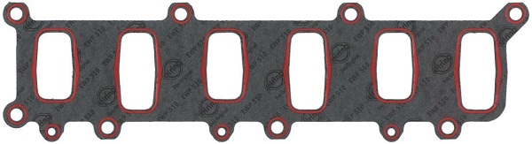 ELRING 497.250 Gasket,...