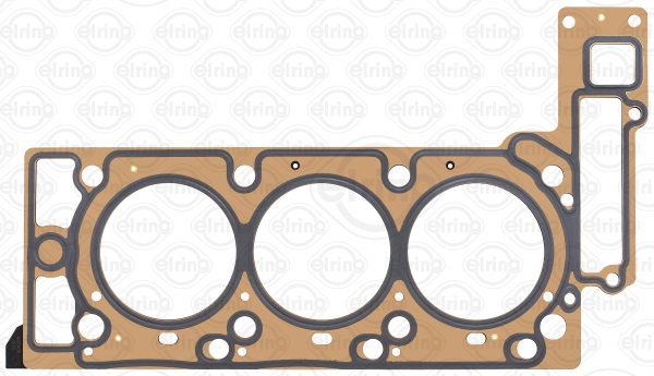 ELRING 497.400 Gasket,...