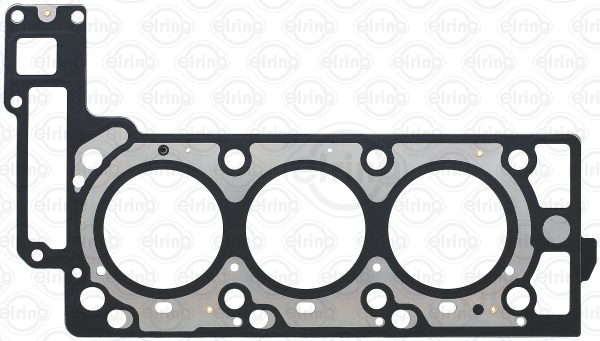 ELRING 497.430 Gasket,...