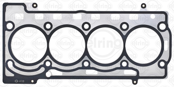 ELRING 497.810 Gasket,...