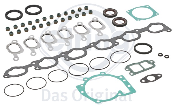 ELRING 498.851 Kit guarnizioni, Testata