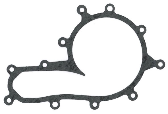 ELRING 499.550 Gasket,...