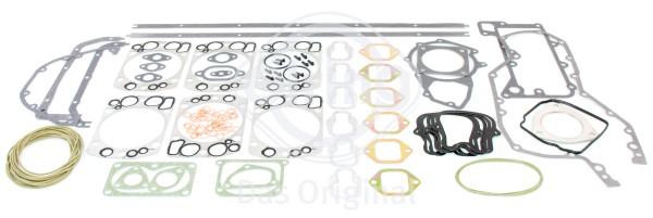 ELRING 499.553 Full Gasket...