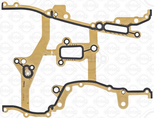 ELRING 503.242 Seal, oil pump