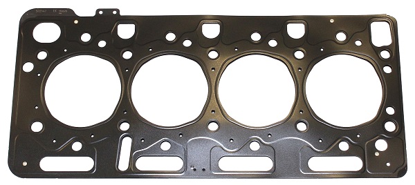 ELRING 503.542 Gasket,...