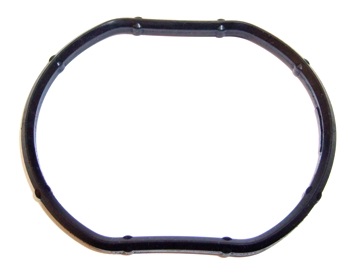 ELRING 504.330 Gasket,...