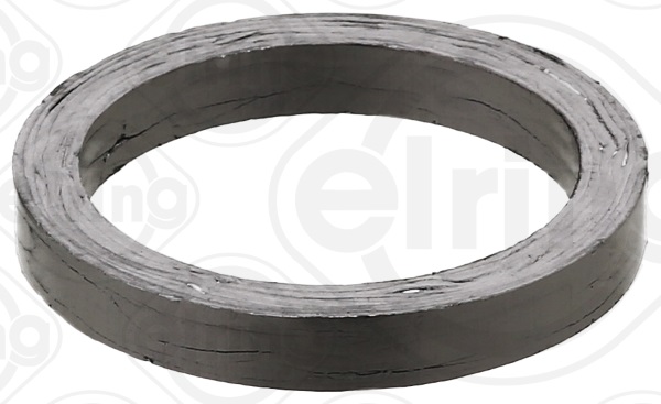 ELRING 504.380 Gasket,...