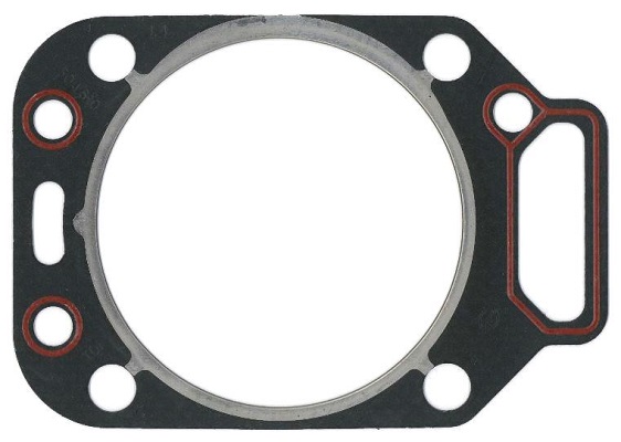 ELRING 504.610 Gasket,...