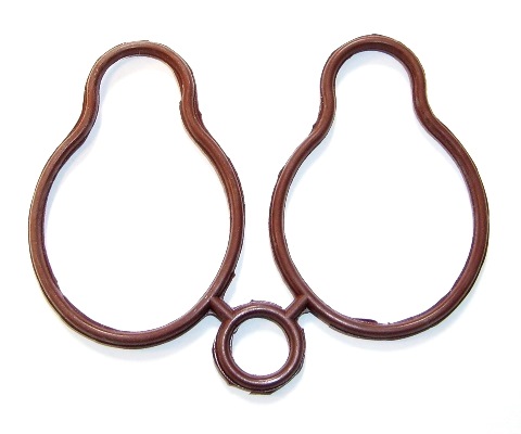 ELRING 505.020 Gasket,...