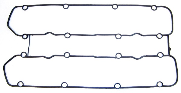 ELRING 505.160 Gasket,...