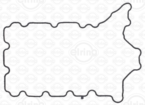 ELRING 506.400 tömítés, olajteknő alul MERCEDES-BENZ
