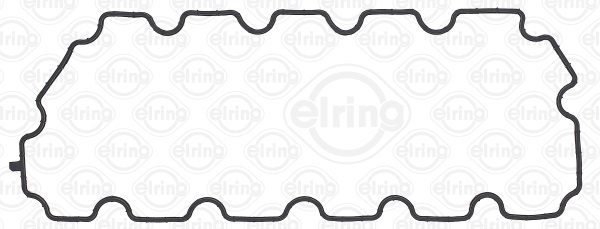 ELRING 506.410 tömítés, olajteknő fenn MERCEDES-BENZ