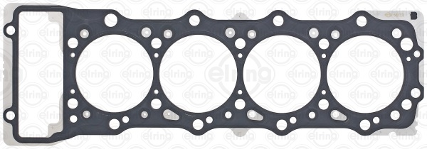 ELRING 508.330 Gasket,...