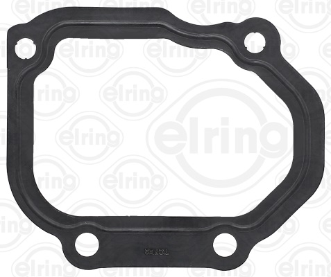 ELRING 508.760 Gasket,...