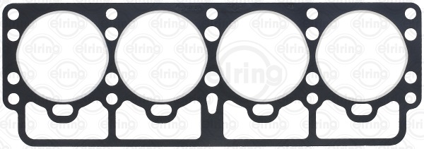 ELRING 509.214 Gasket,...