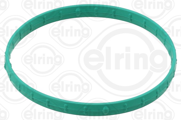 ELRING 509.580 Gasket,...