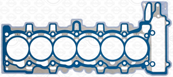 ELRING 512.330 Gasket,...