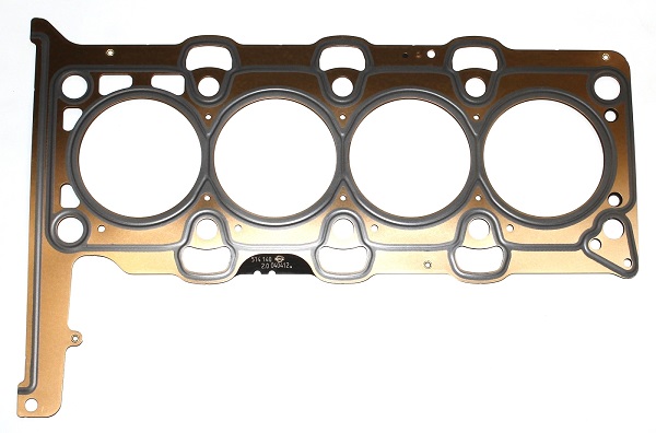 ELRING 514.140 Gasket,...