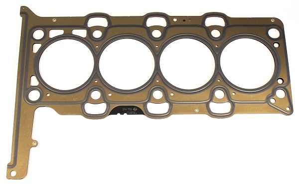 ELRING 514.150 Gasket,...