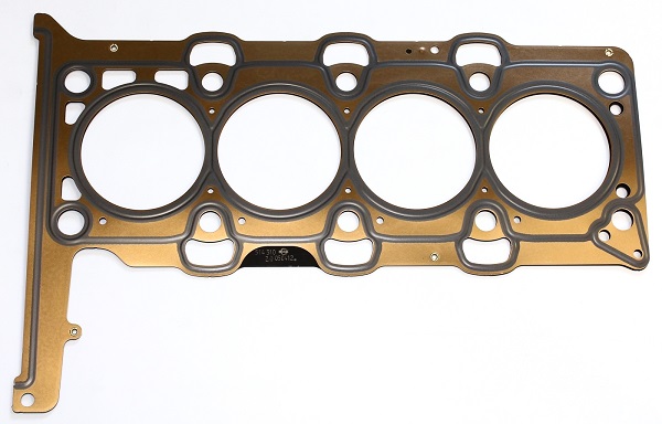 ELRING 514.310 Gasket,...