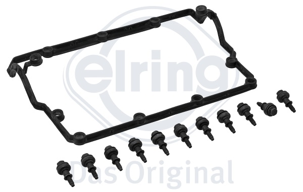 ELRING 515.110 tömítéskészlet, szelepfedél AUDI SEAT SKODA VW