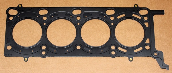 ELRING 515.260 Gasket,...