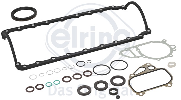 ELRING 517.917 Gasket Set,...