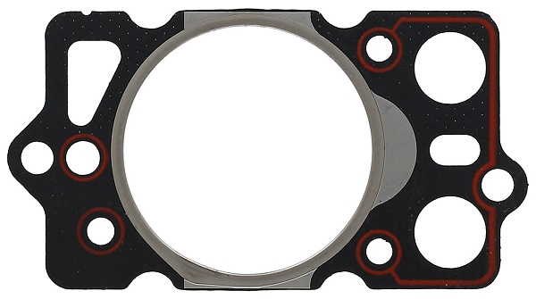 ELRING 521.355 Gasket,...