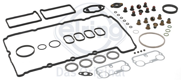 ELRING 522.190 Gasket Set,...