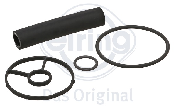 ELRING 522.320 tömítés, olajhűtő CITROËN DS FIAT FORD FORD AUSTRALIA PEUGEOT TOYOTA