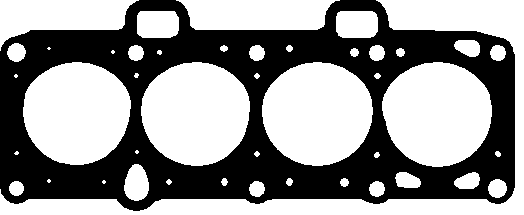 ELRING 523.080 Gasket,...