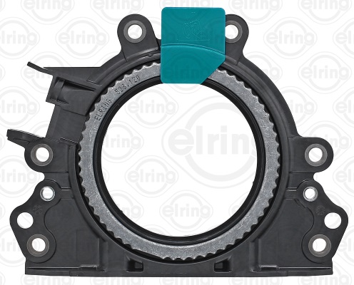 ELRING 523.120 tömítőgyűrű, főtengely AUDI AUDI (FAW) CUPRA FORD SEAT SKODA VW VW (FAW) VW (SVW)