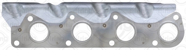 ELRING 523.730 tömítés, kipufogókönyök Hengerfej VW